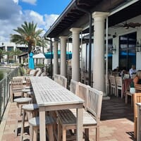 Good Liquid Brewing Company in Sarasota, Florida - 4.70 star rating