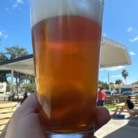 Golden Isles Brewing Co. in St. Petersburg, Florida - 4.50 star rating