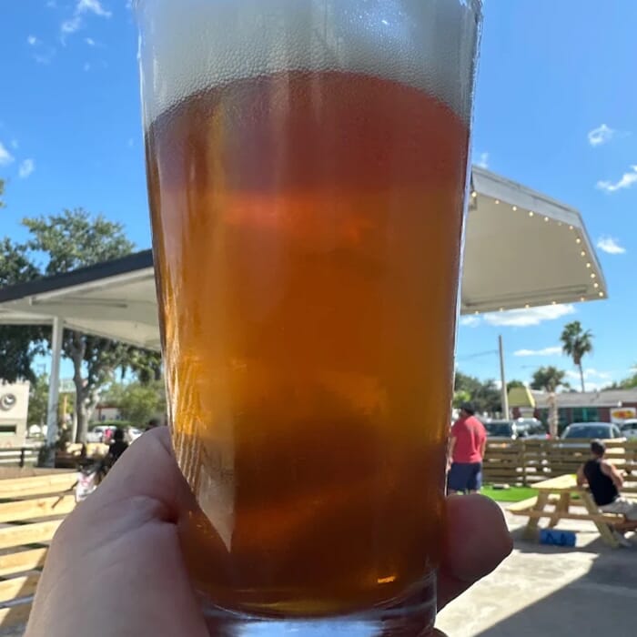 Golden Isles Brewing Co.