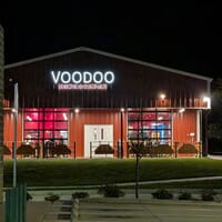 Voodoo Brewing Co - Valrico, FL in Valrico, Florida - 4.20 star rating