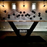 Ology Brewing Co [Tampa] in Tampa, Florida - 4.80 star rating