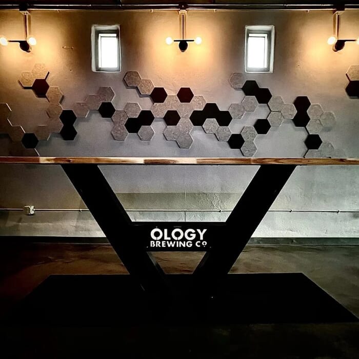 Ology Brewing Co [Tampa]