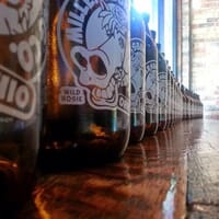 Millersburg Brewing Company in Millersburg, Ohio - 4.40 star rating