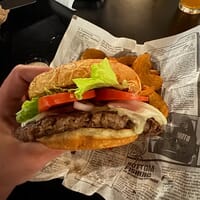Ohoopee River Brewing Co in Vidalia, Georgia - 5.00 star rating