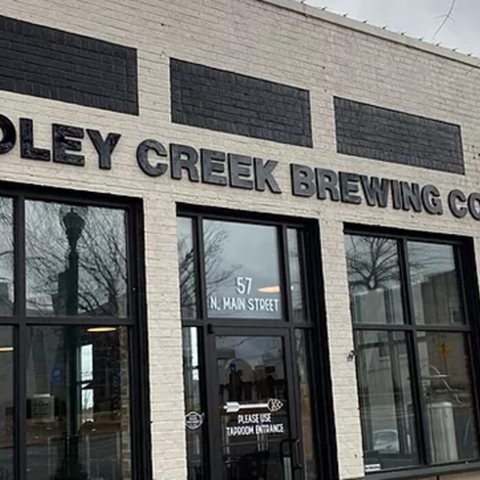 Pendley Creek Brewing Company