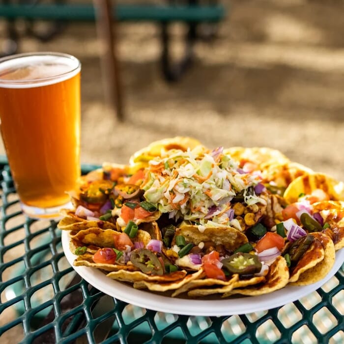 Verde Brewing Company