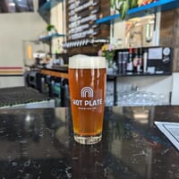 Hot Plate Brewing Co. in Pittsfield, Massachusetts - 4.80 star rating