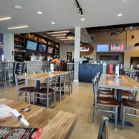 Amici Covington Brewery in Covington, Georgia - 4.00 star rating