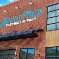 Round Trip Brewing Company in Atlanta, Georgia - 4.90 star rating