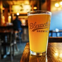 Blewett Brewing Company in Leavenworth, Washington - 4.50 star rating