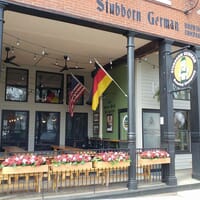 Stubborn German Brewing Company in Waterloo, Illinois - 4.90 star rating