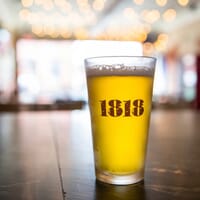 1818 Brewing LLC in Commerce, Georgia - 4.70 star rating