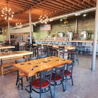 Black Paws Brewing Company in Devils Lake, North Dakota - 4.70 star rating