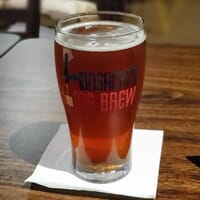Bosacki's Brewery in Mundelein, Illinois - 4.90 star rating
