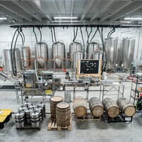 Tripping Animals Brewing Co. in Miami, Florida - 4.70 star rating