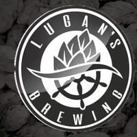 Lugan's Brewing in Joliet, Illinois - 4.60 star rating