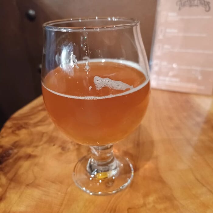 Turner Haus Brewery