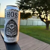 Ghost Brewing Company in Bay Shore, New York - 4.70 star rating