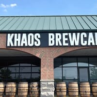 Khaos Brewcade & Kitchen in Plainfield, Illinois - 4.10 star rating