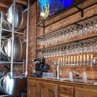 Pearl & Pine Brewery in Senoia, Georgia - 4.90 star rating