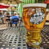 Ska Brewing Co in Durango, Colorado - 4.50 star rating