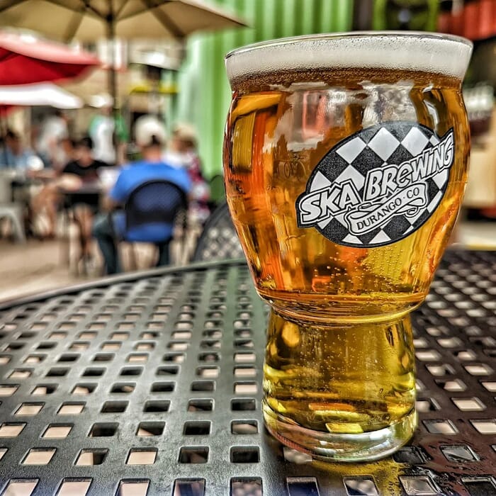 Ska Brewing Co