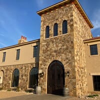 Hazy Mountain Vineyards & Brewery in Afton, Virginia - 4.40 star rating