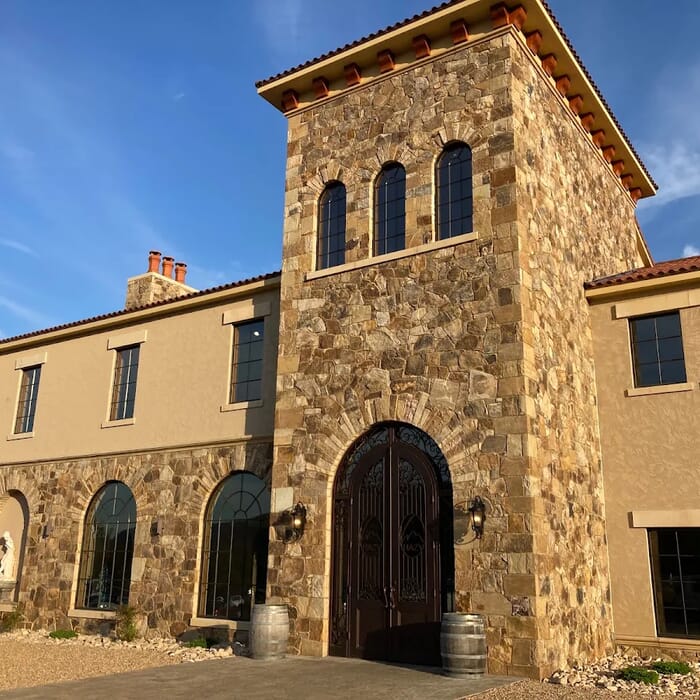 Hazy Mountain Vineyards & Brewery