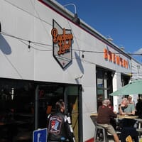 Buckeye Lake Brewery in Buckeye Lake, Ohio - 4.70 star rating