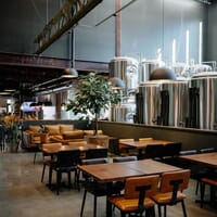 Hyde Brewing in Milton, Georgia - 4.30 star rating