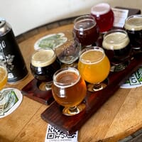 Cypress Brewing Co. in Edison, New Jersey - 4.60 star rating
