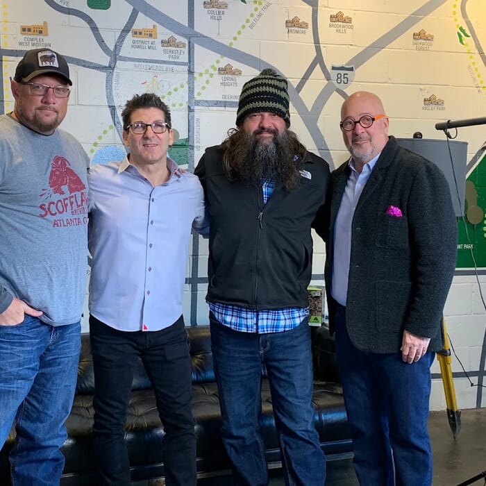 Scofflaw Brewing Co.