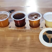 Arrogant Goat Brewing LLC in Bucyrus, Ohio - 5.00 star rating