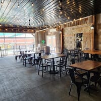 St. Nicholas Brewing Company in Du Quoin, Illinois - 4.50 star rating