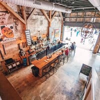The Artillery Room @ Gate City in Roswell, Georgia - 4.70 star rating