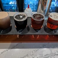 Take Two Brewery in Bay Shore, New York - 5.00 star rating