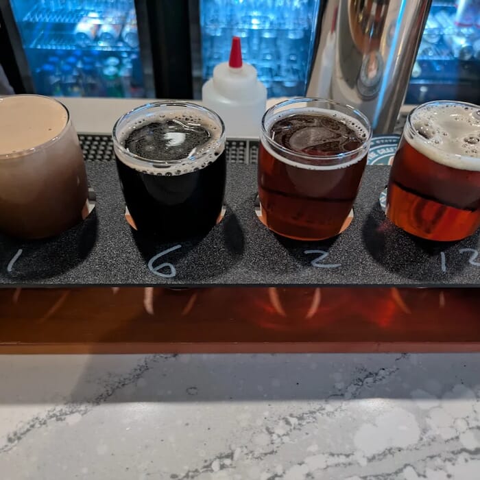Take Two Brewery