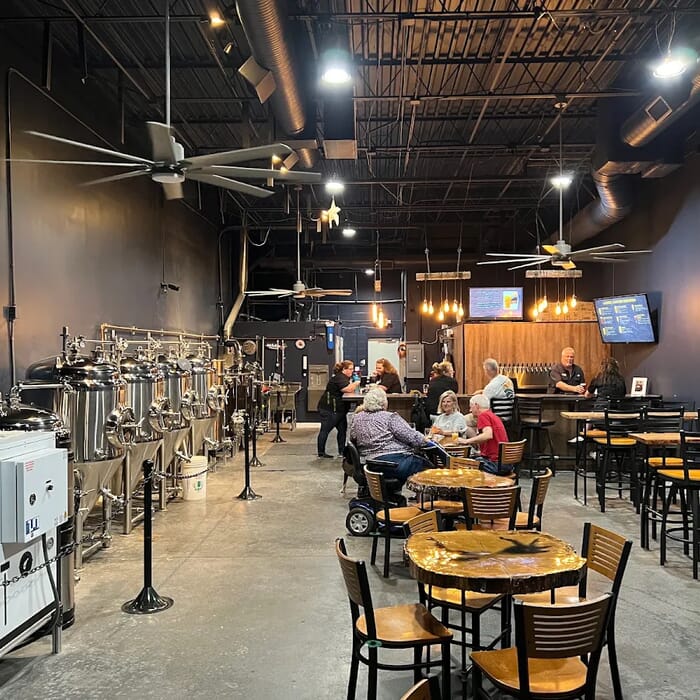 Laurel Canyon Brewing