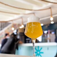 Humble Sea Brewing Co. in Santa Cruz, California - 4.60 star rating