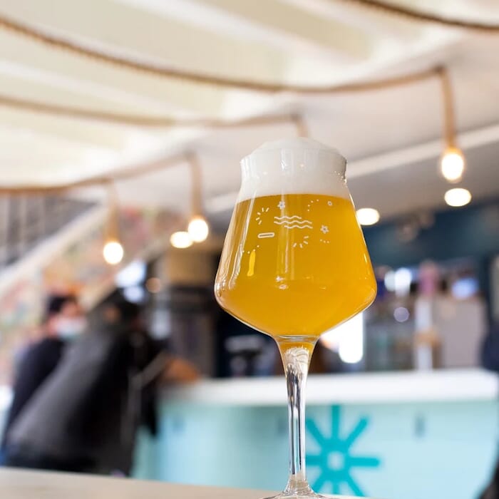 Humble Sea Brewing Co.