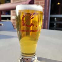 Comrade Brewing Company in Denver, Colorado - 4.70 star rating