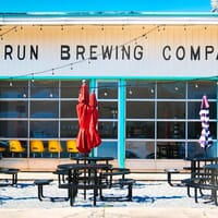 Outrun Brewing Company in Stone Mountain, Georgia - 4.90 star rating