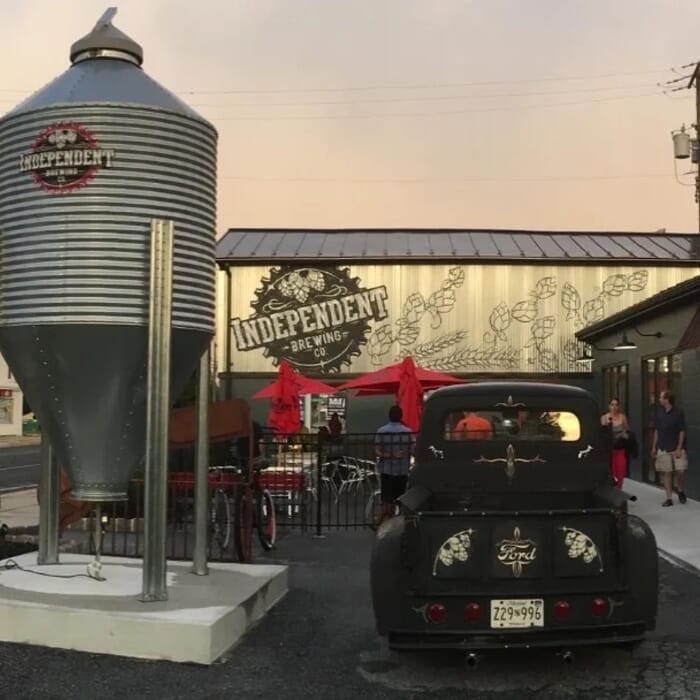 Independent Brewing Company