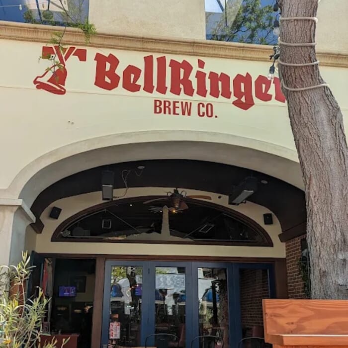BellRinger Brewing Company