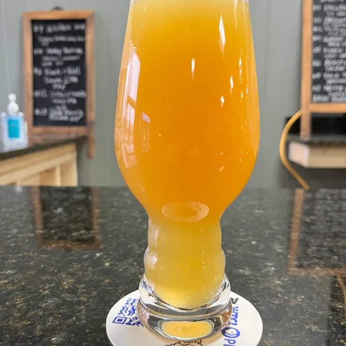 Mean King Brewing