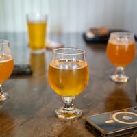 Seven Hills Brewery in Dallas, Georgia - 4.90 star rating