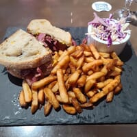 Microbrasserie Du Lievre in Mont-Laurier, Québec - 4.60 star rating