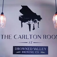 The Carlton Room in Cartersville, Georgia - 5.00 star rating