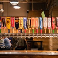 Shipyard Brewing Company in Portland, Maine - 4.40 star rating