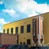 Yazoo Brewing Company in Nashville, Tennessee - 4.60 star rating